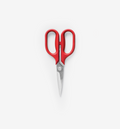 Kitchen Shears - Small - Red