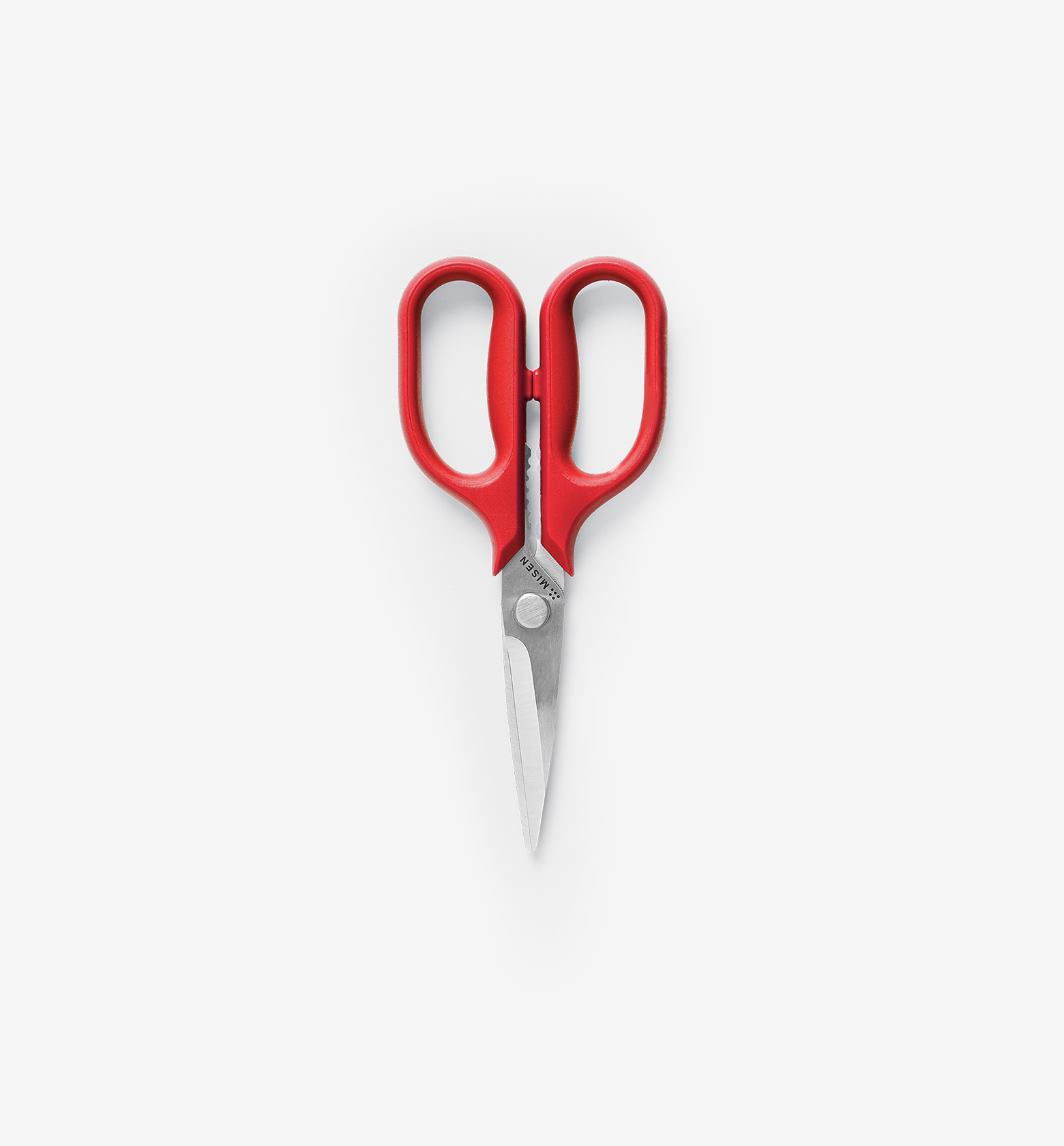 Kitchen Shears - Small - Red