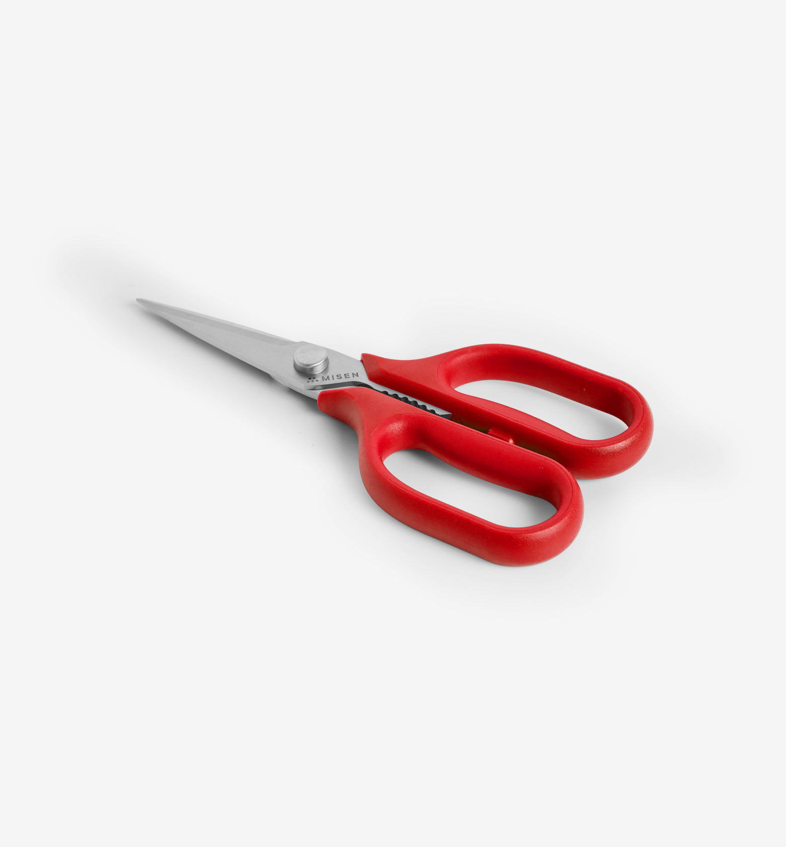 Kitchen Shears - Small - Red