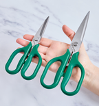 Kitchen Shears - Standard - Blue