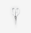 Kitchen Shears - Small - White