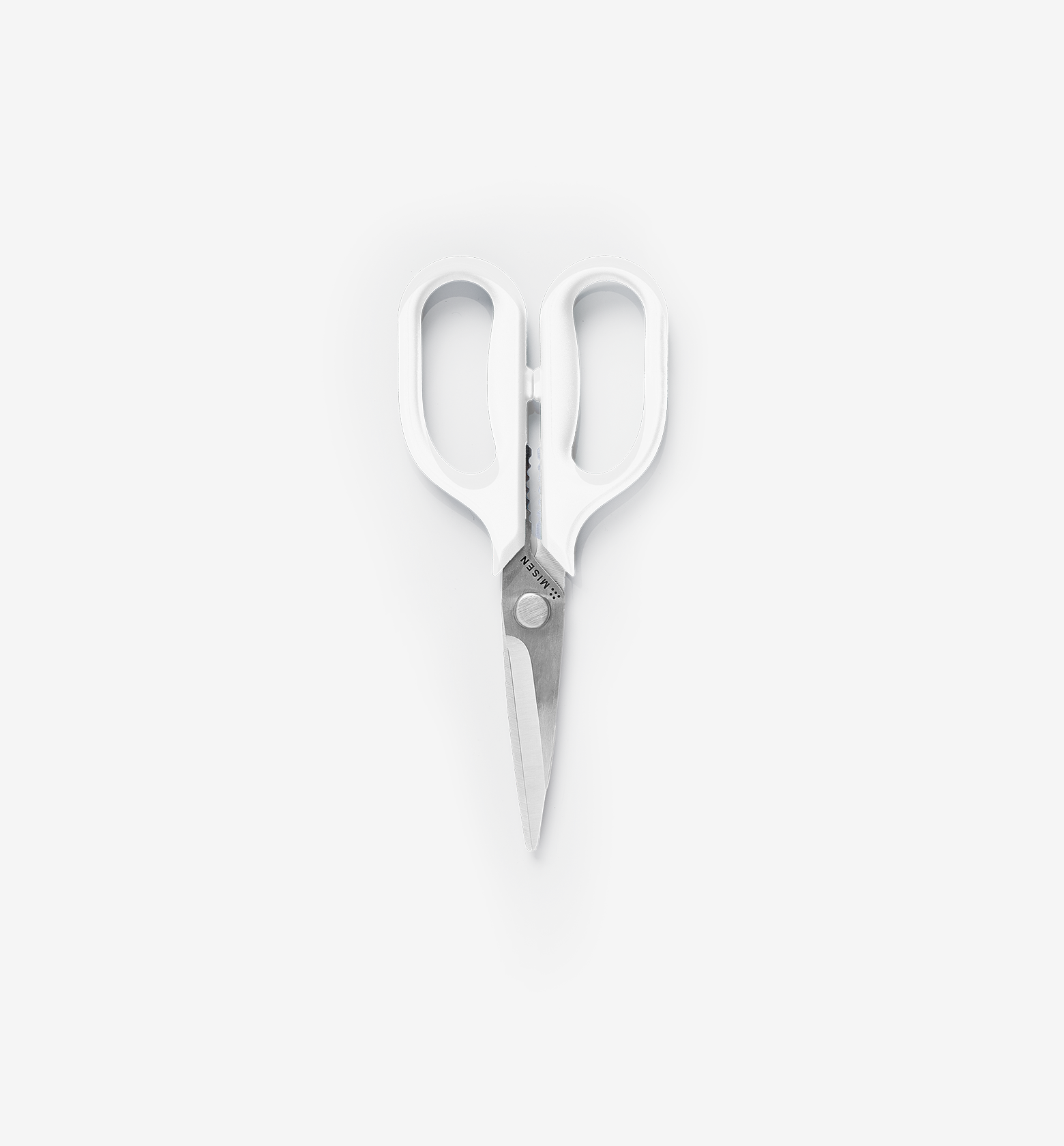 Kitchen Shears - Small - White