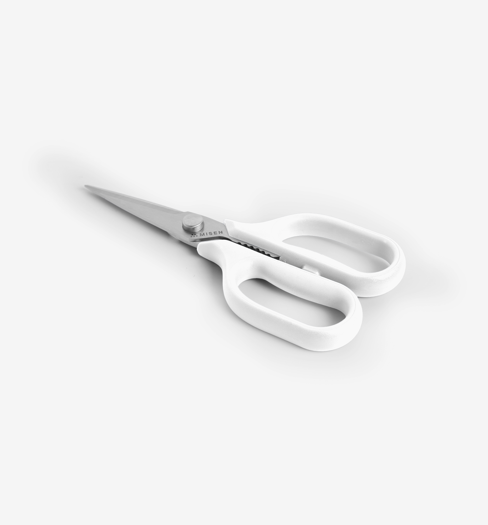 Kitchen Shears - Small - White
