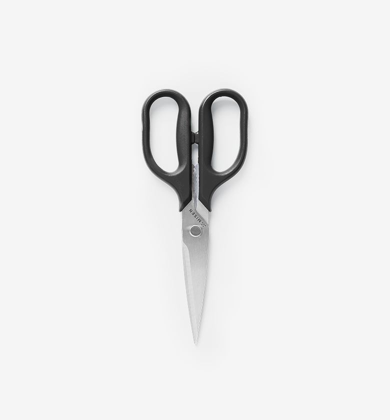 Kitchen Shears - Standard - Black