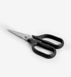 Kitchen Shears - Standard - Black