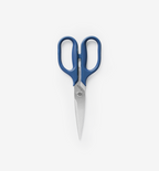 Kitchen Shears - Standard - Blue