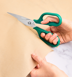 Kitchen Shears - Standard - Blue