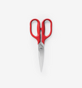 Kitchen Shears - Standard - Red