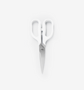 Kitchen Shears - Standard - White