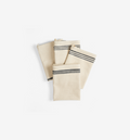 Kitchen Towels - Black