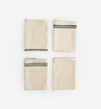 Kitchen Towels - Black