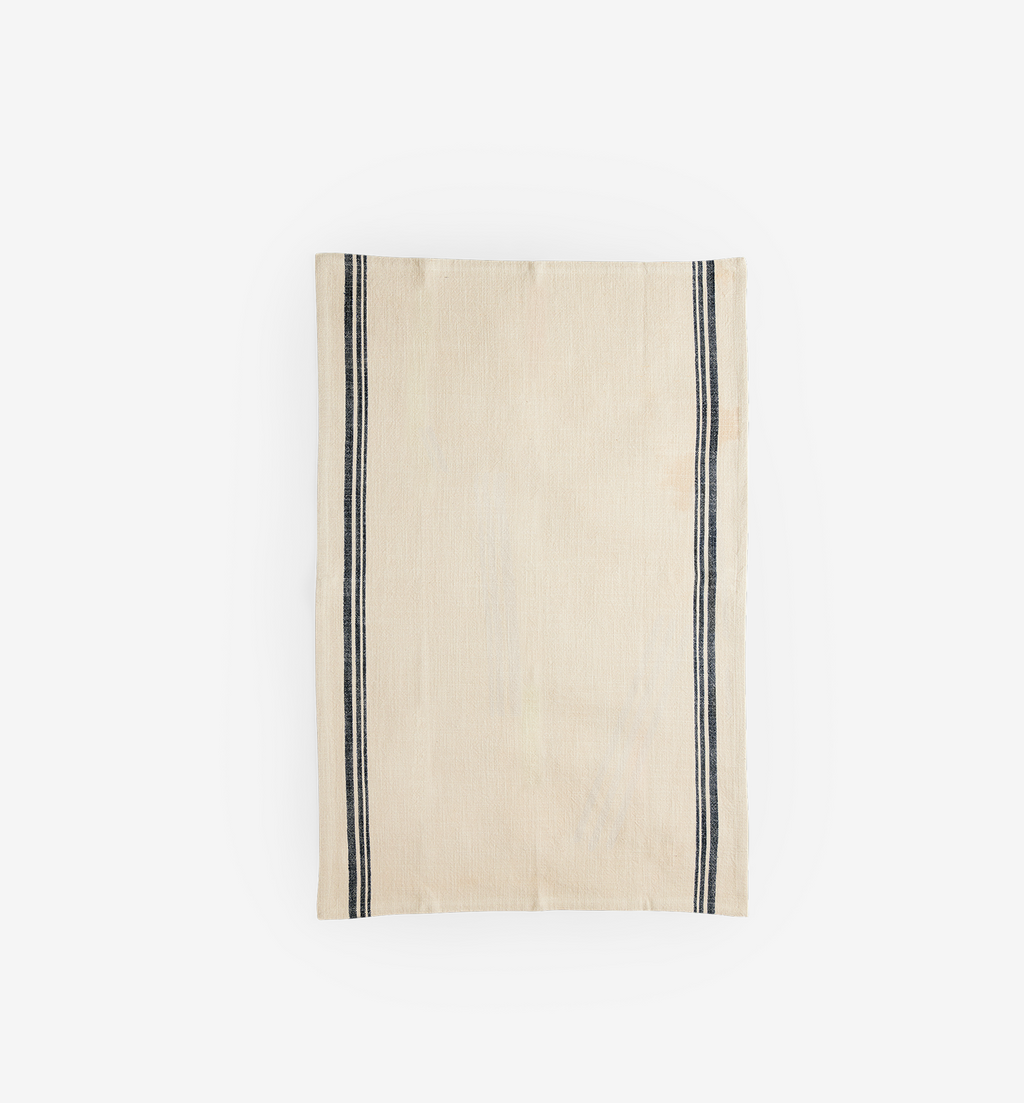 Kitchen Towels - Black