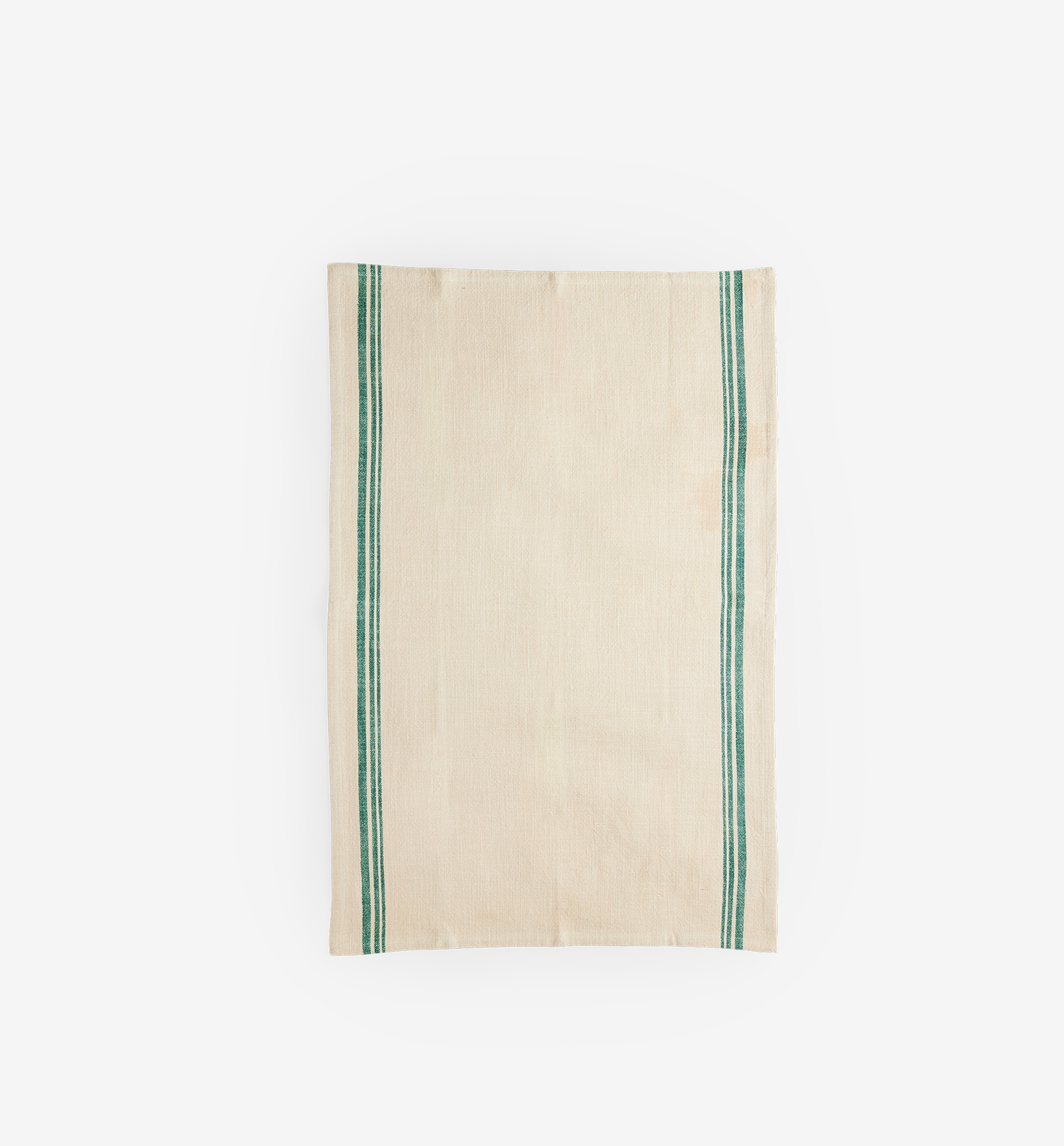 Kitchen Towels - Green