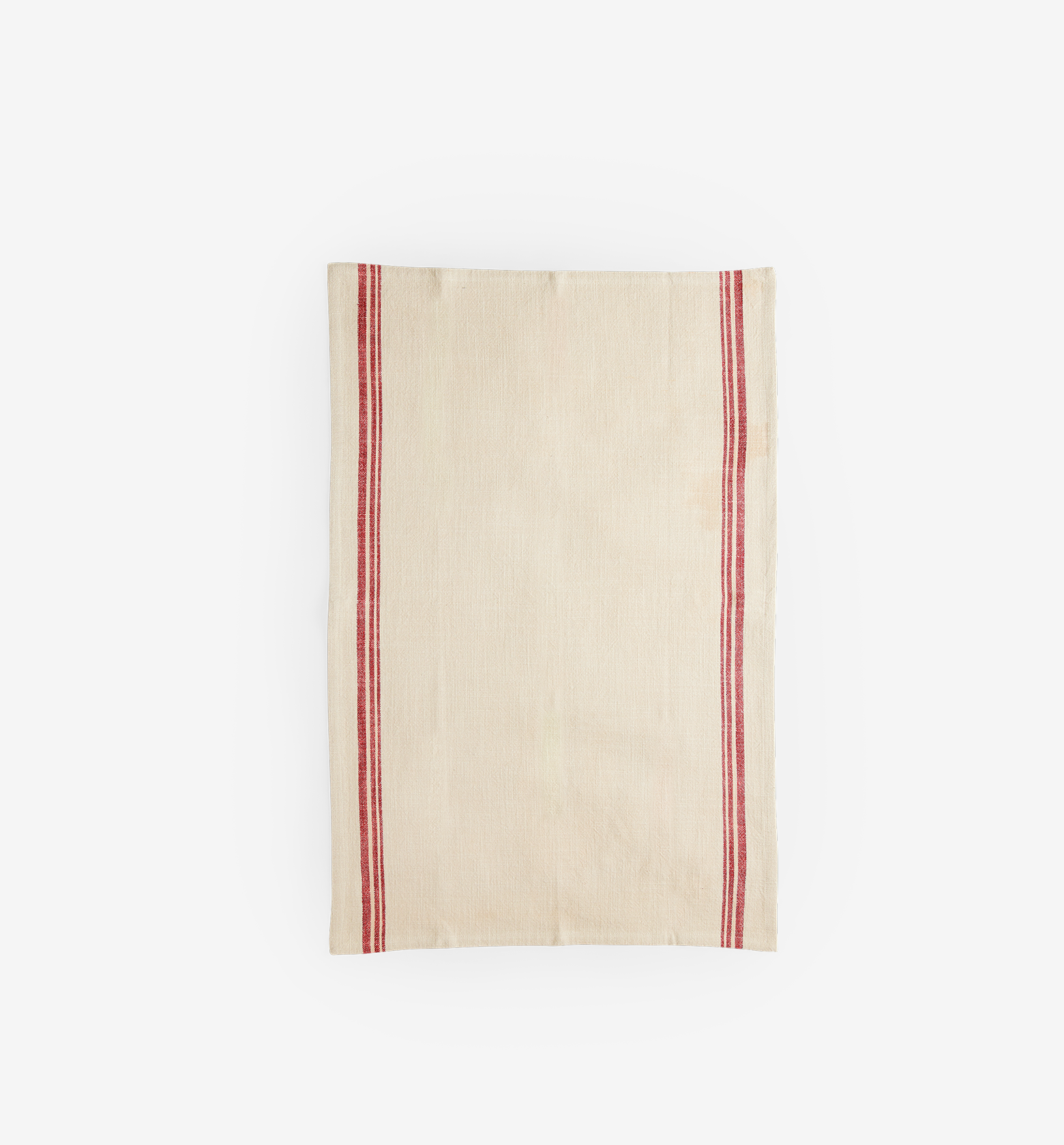 Kitchen Towels - Red