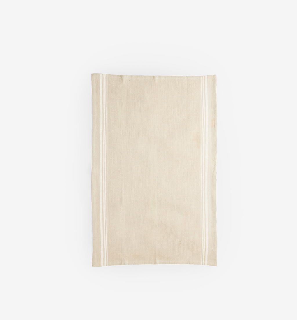 Kitchen Towels - White