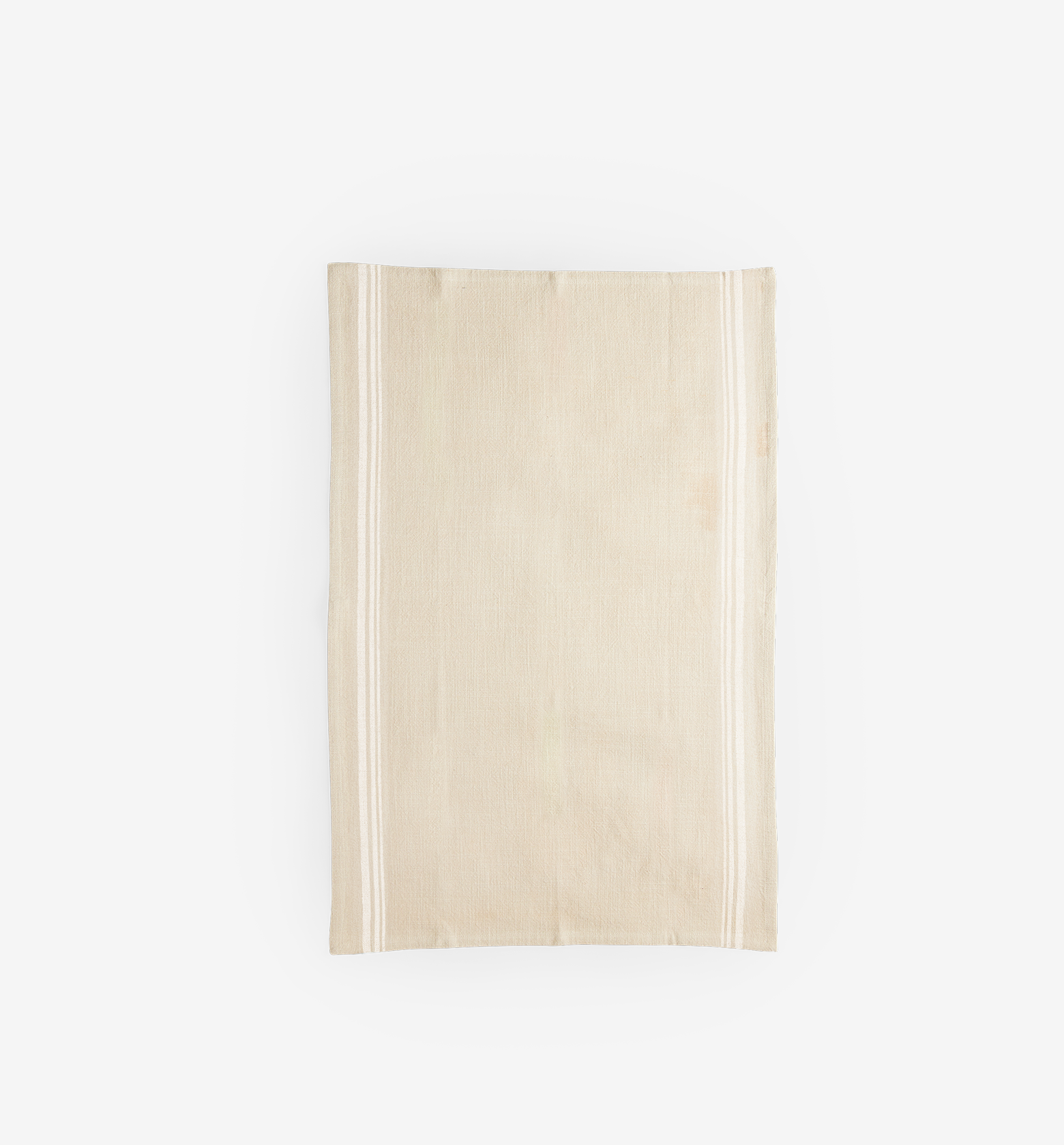 Kitchen Towels - White