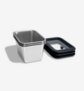 6-Piece Misenware Large Set - Black