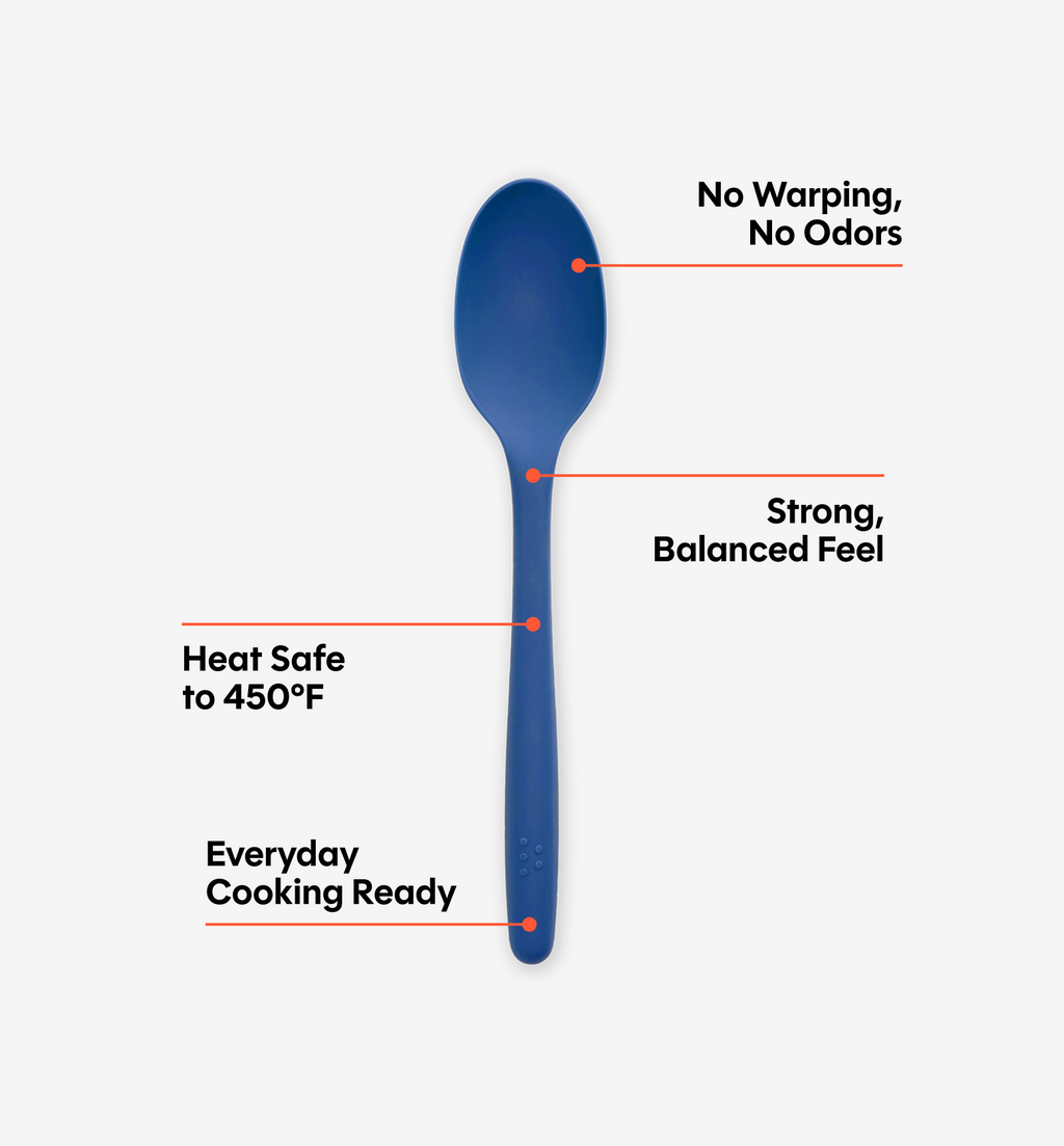 Mixing Spoon