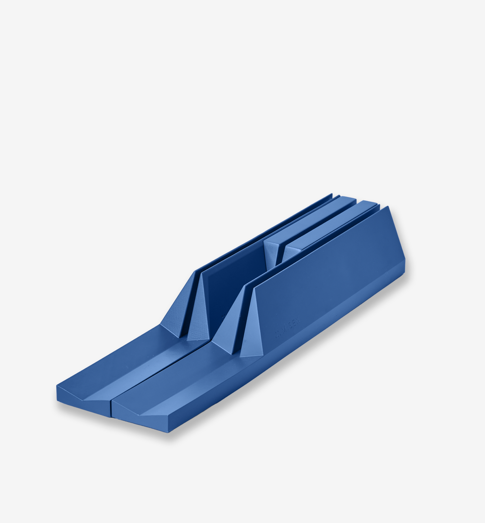 3-Piece Modular Knife Storage Set - Blue