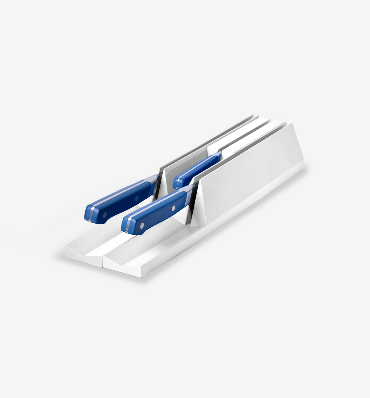 3 Piece Modular Knife Storage Set