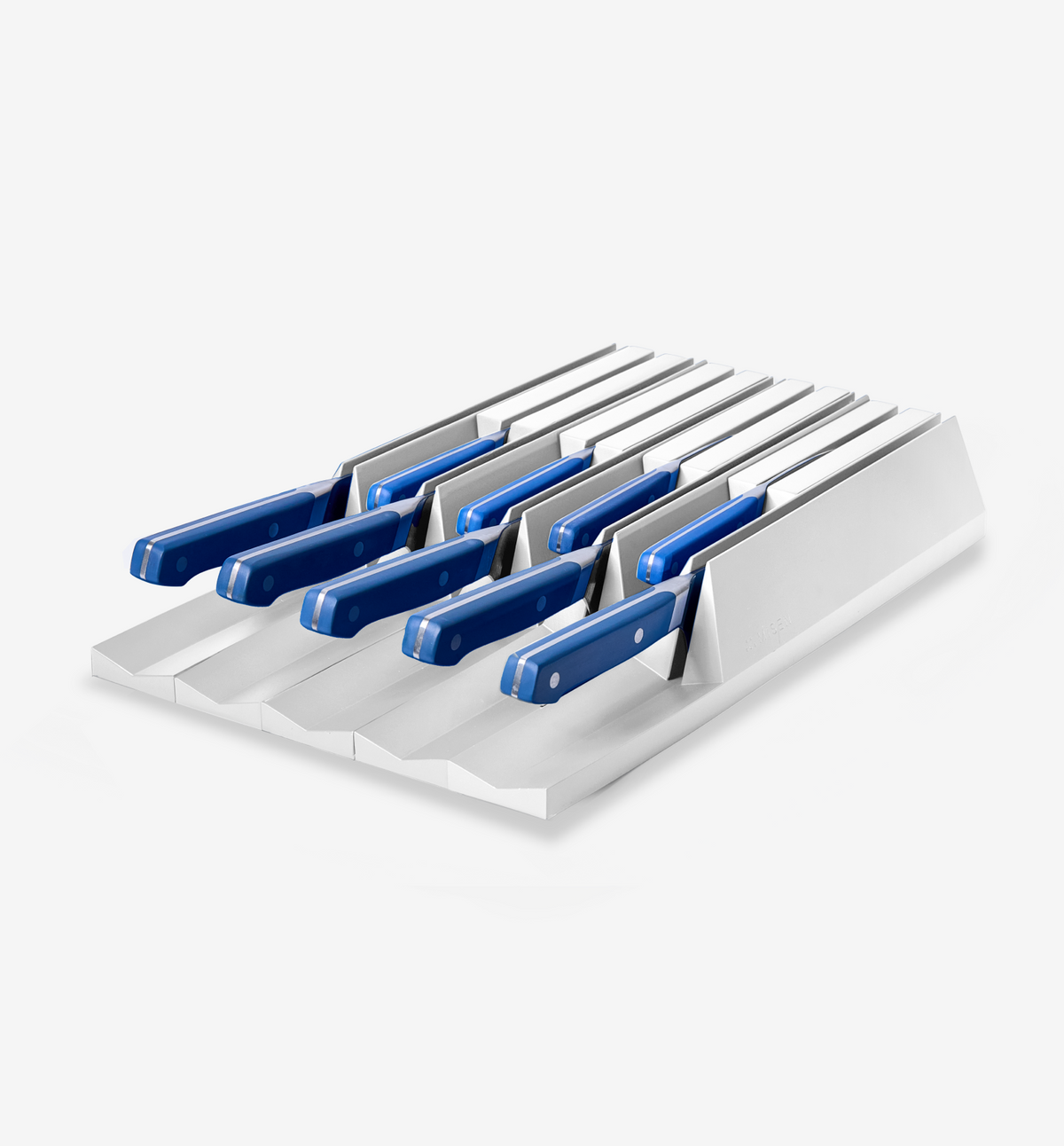 9 Piece Modular Knife Storage Set