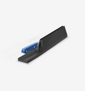 Modular Knife Storage - Large Piece - Black