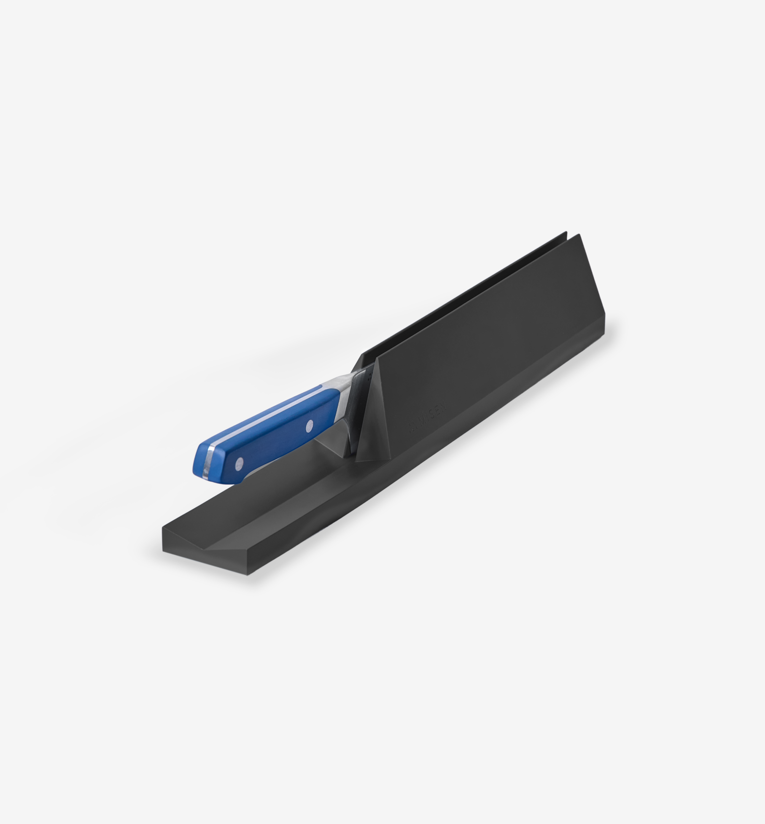 Modular Knife Storage - Large Piece - Black