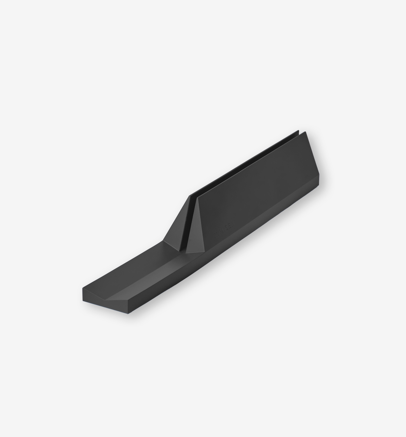 Modular Knife Storage - Large Piece - Black