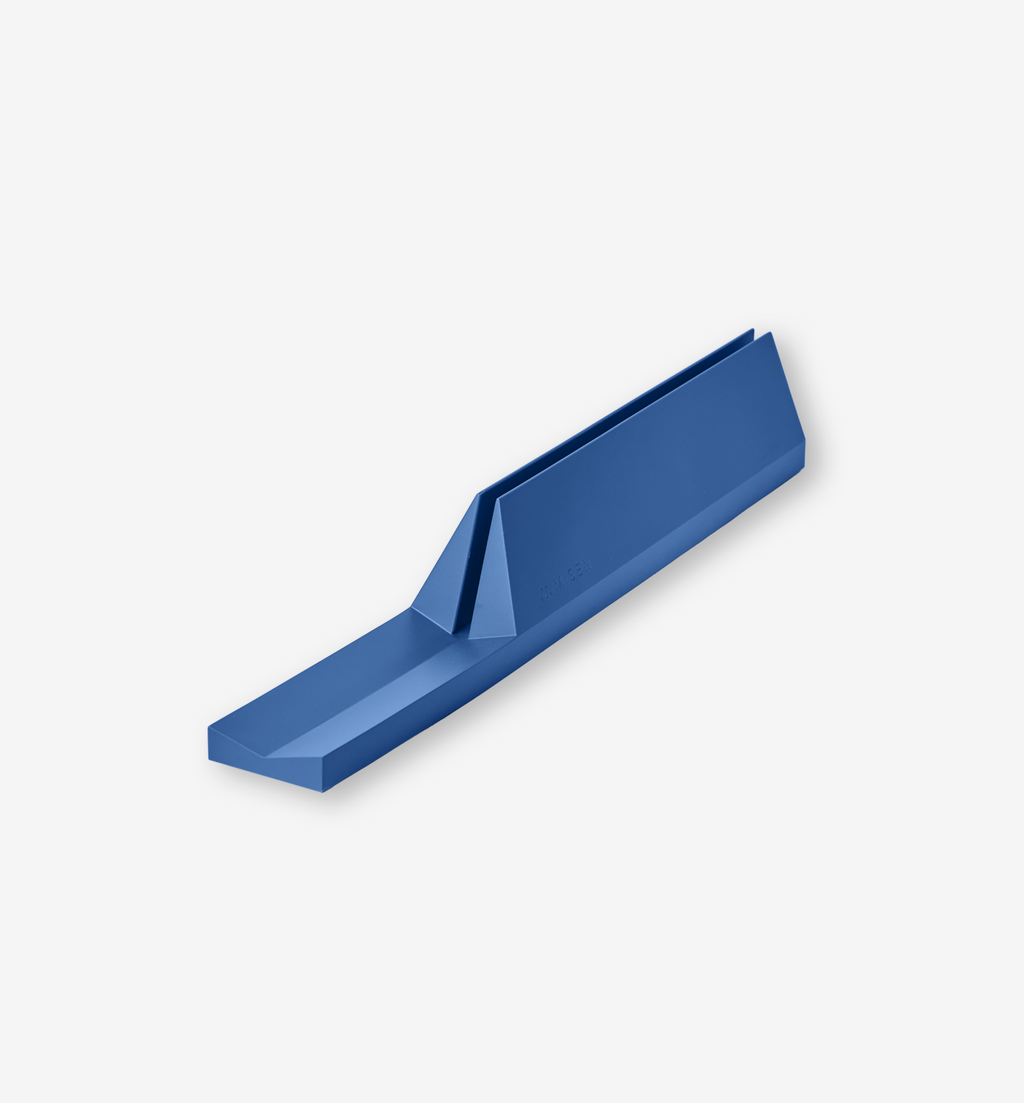 Modular Knife Storage - Large Piece - Blue
