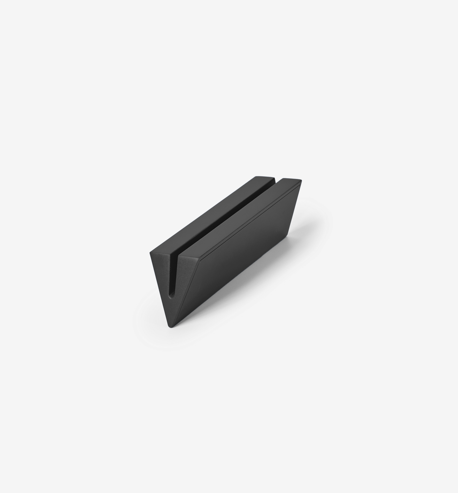Modular Knife Storage - Small Piece - Black