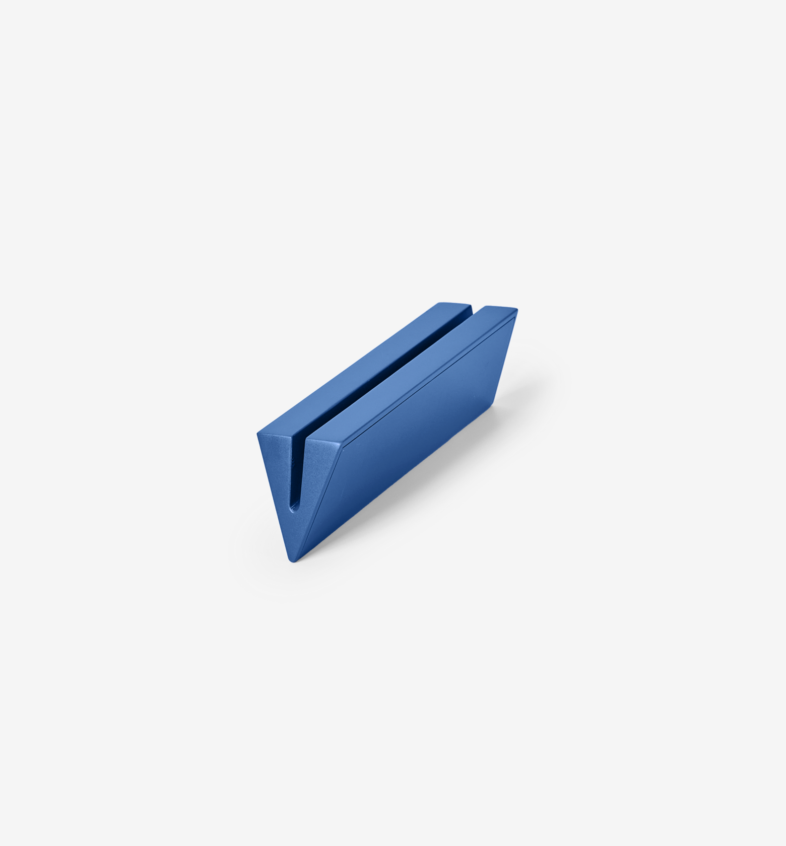 Modular Knife Storage - Small Piece - Blue