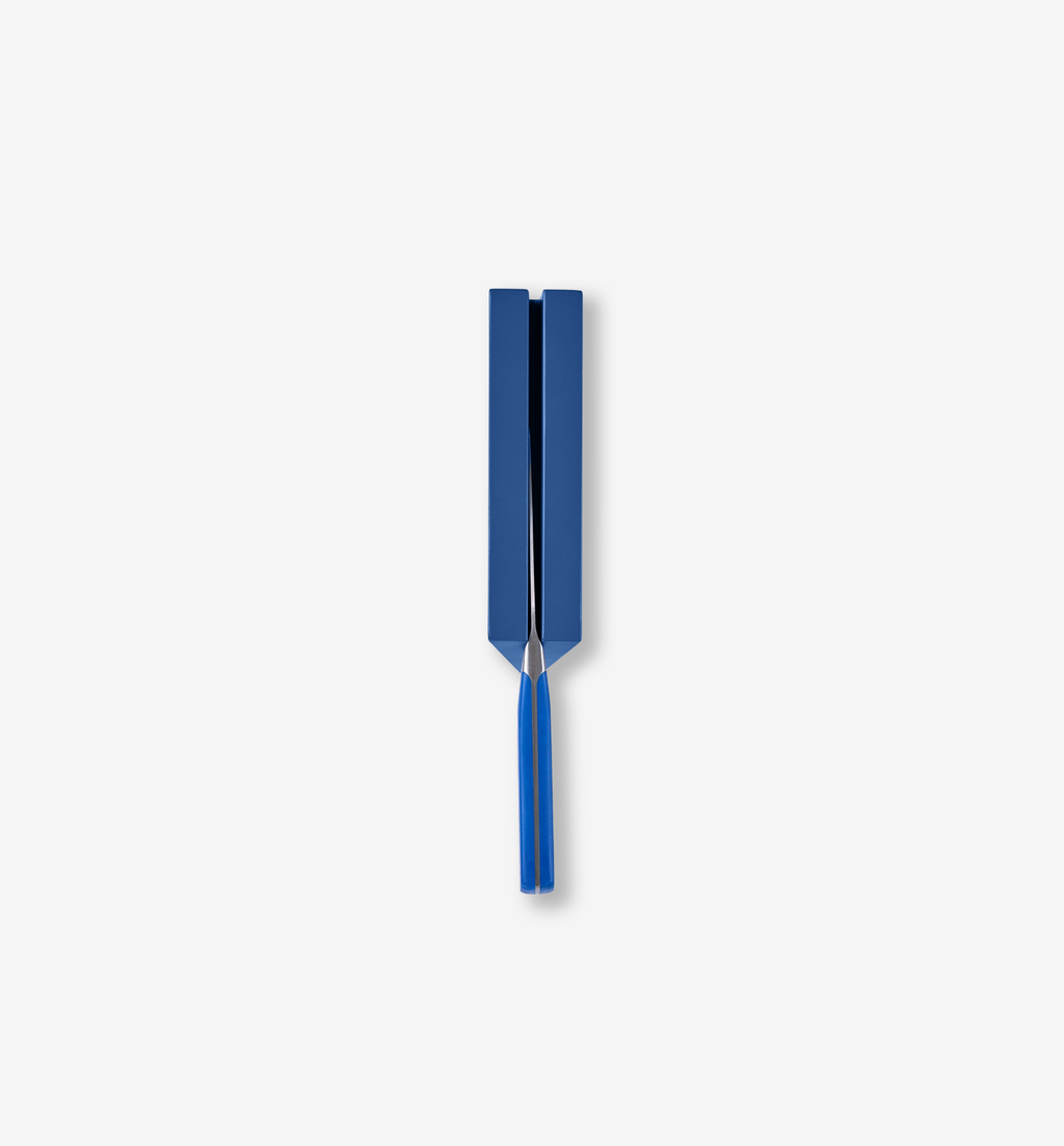 Modular Knife Storage - Small Piece - Blue