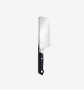 5.5" Nakiri Knife (ACUTO440) - Black