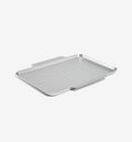 18" Stainless Steel Perforated Roasting Basket
