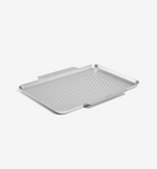 18" Stainless Steel Perforated Roasting Basket