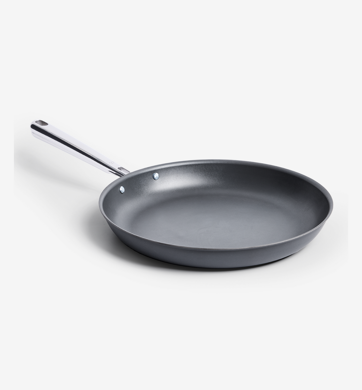12" Pre Seasoned Carbon Steel Frying Pan