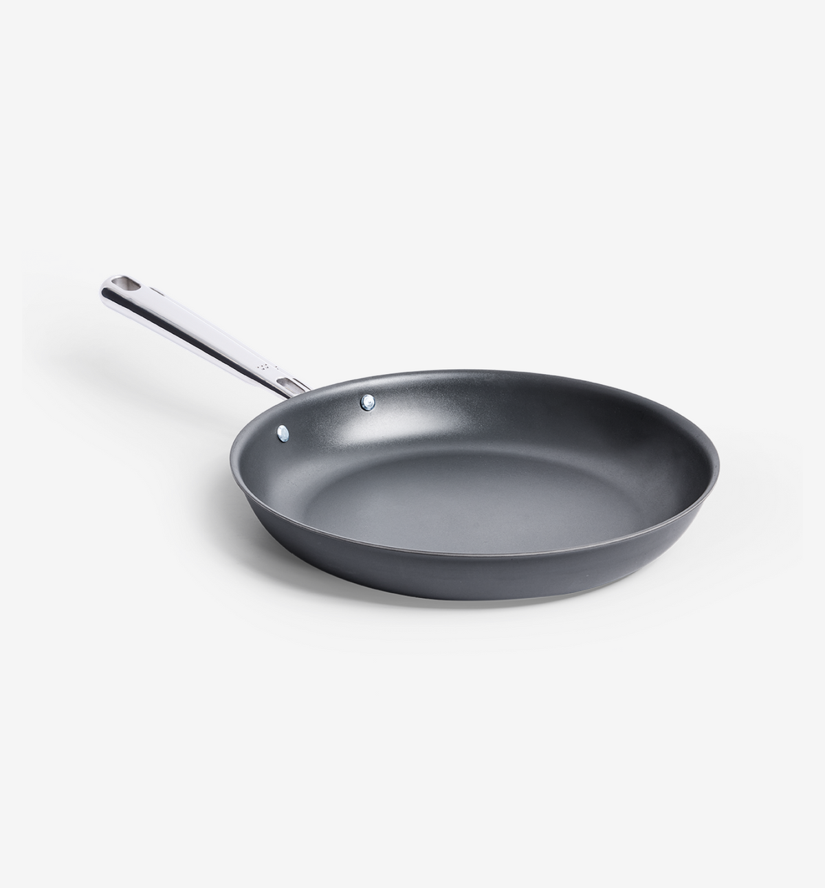 10" Pre Seasoned Carbon Steel Frying Pan