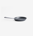 8" Pre-Seasoned Carbon Steel Frying Pan
