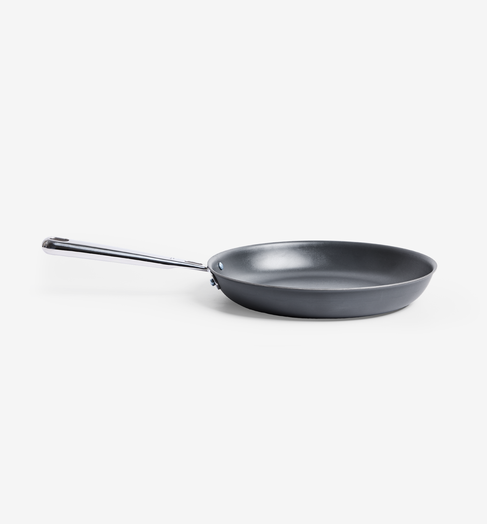 10" Pre-Seasoned Carbon Steel Frying Pan