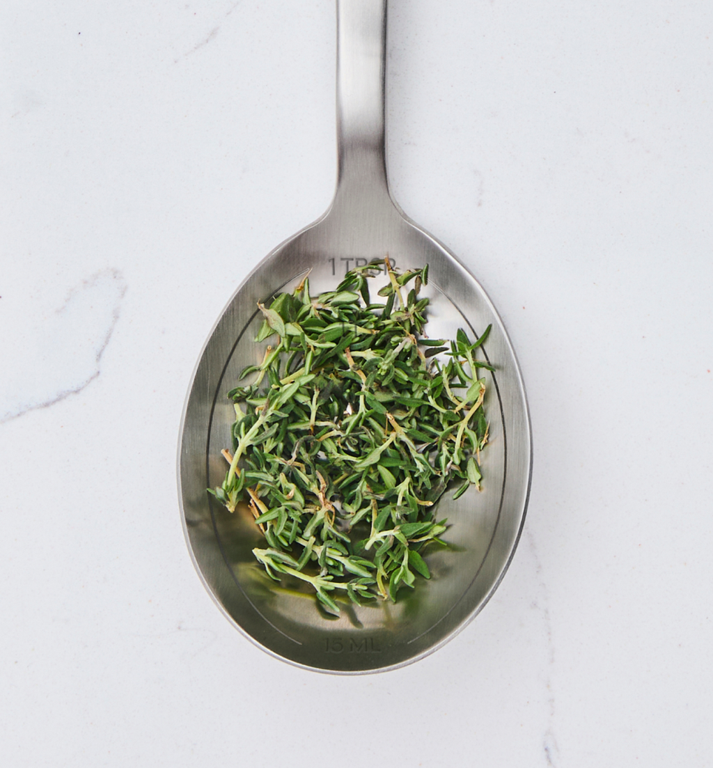 Measuring Chef Spoon