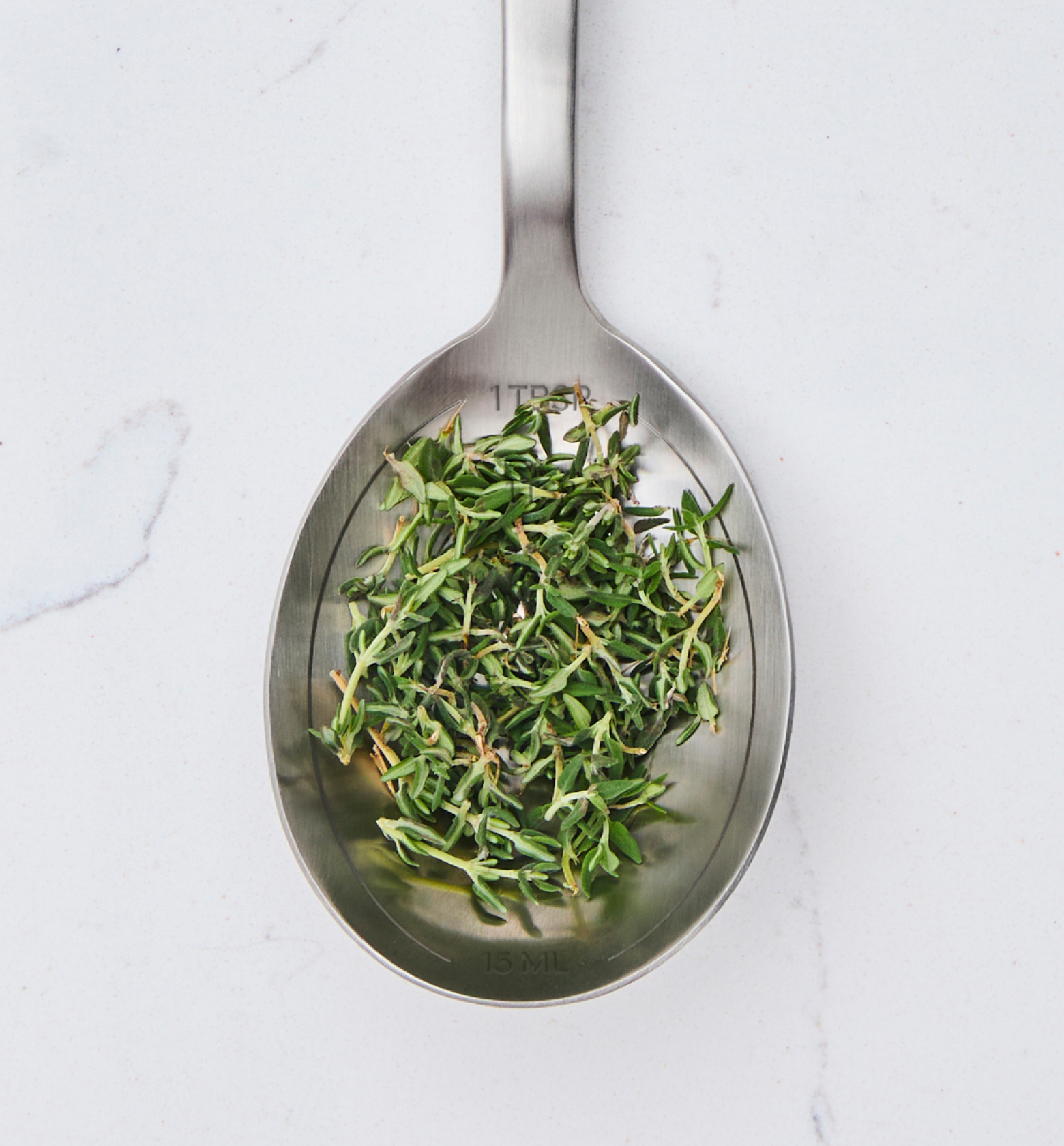 Measuring Chef Spoon