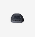 Misen cookware lid handle replacement part in matte black