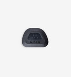 Misen cookware lid handle replacement part in matte black