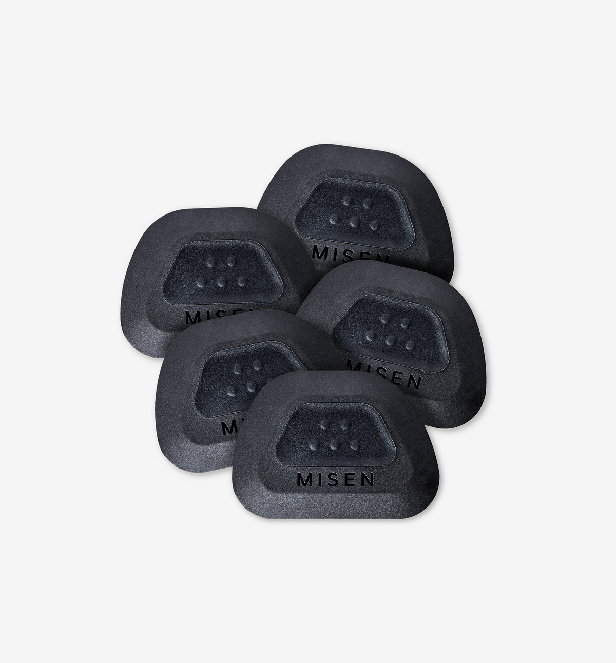 Pan Scraper 5 Pack