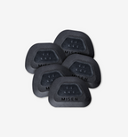 Pan Scraper - 5 Pack