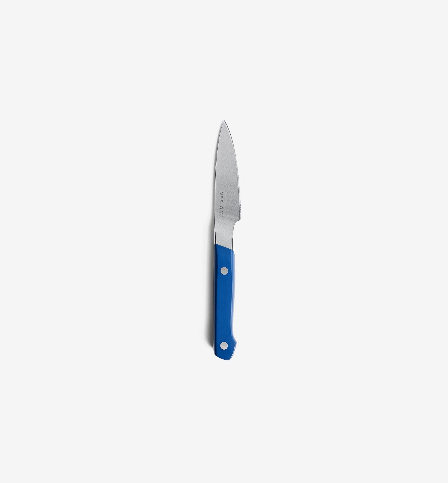 3.5" Paring Knife (ACUTO440) - Blue - Blue