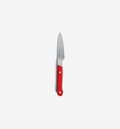 3.5" Paring Knife (ACUTO440) - Red