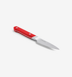 3.5" Paring Knife (ACUTO440) - Red