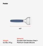 Peeler