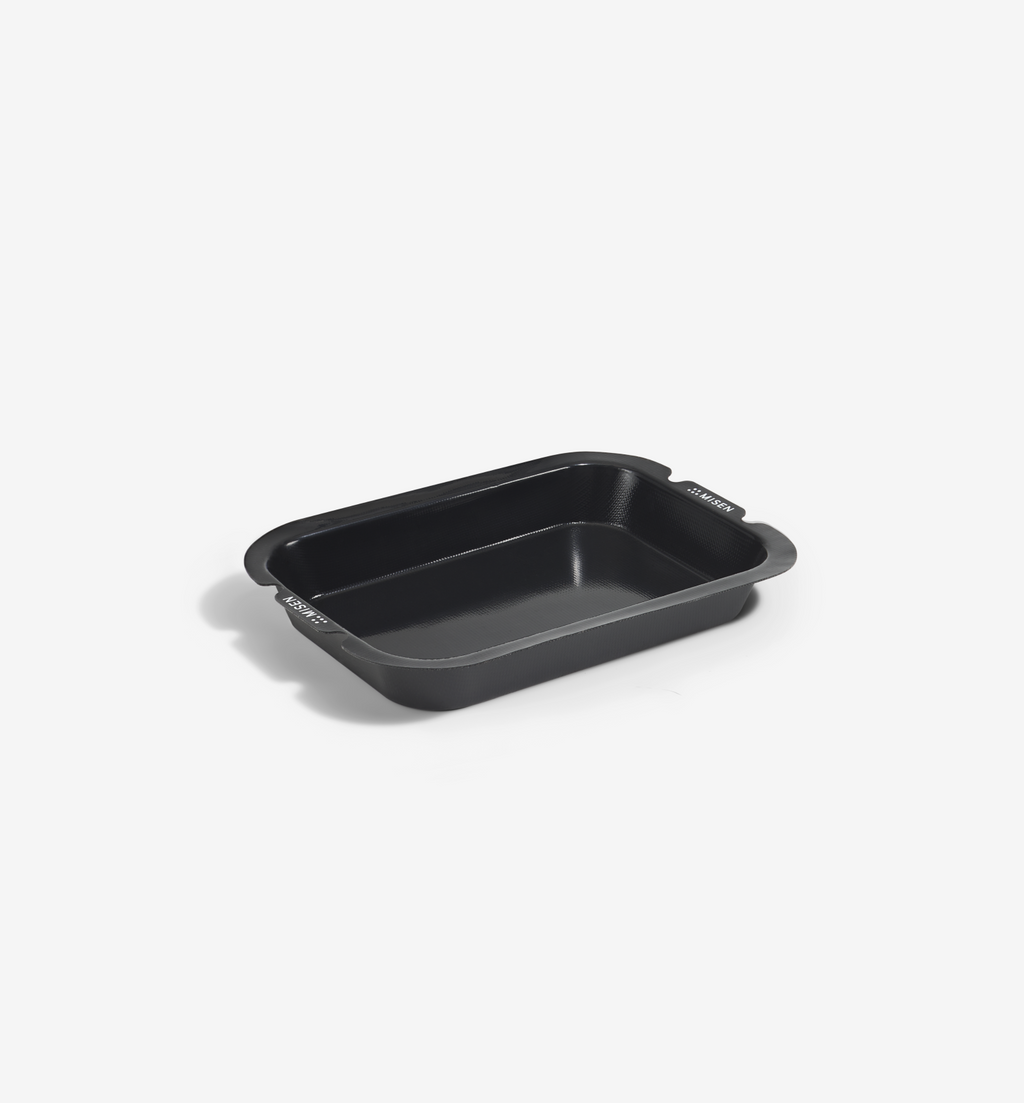 9" Silicone Roasting Pan Liner